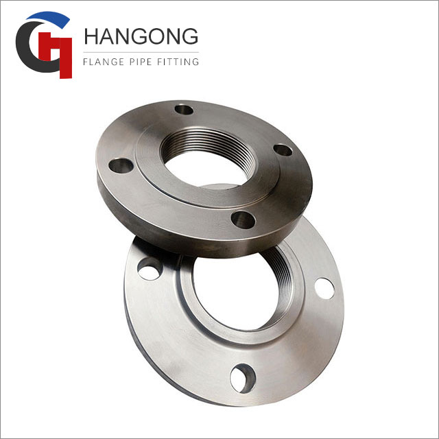 Flange deslizante em aço inoxidável 304