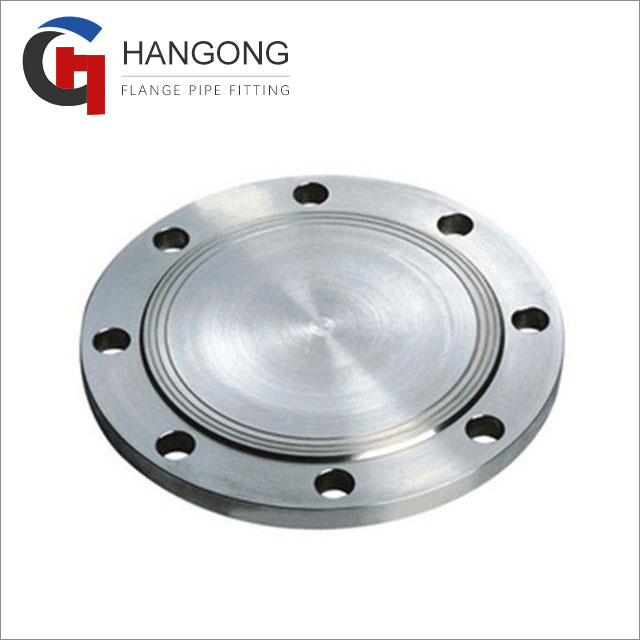 Flanges de Aço Duplex F51